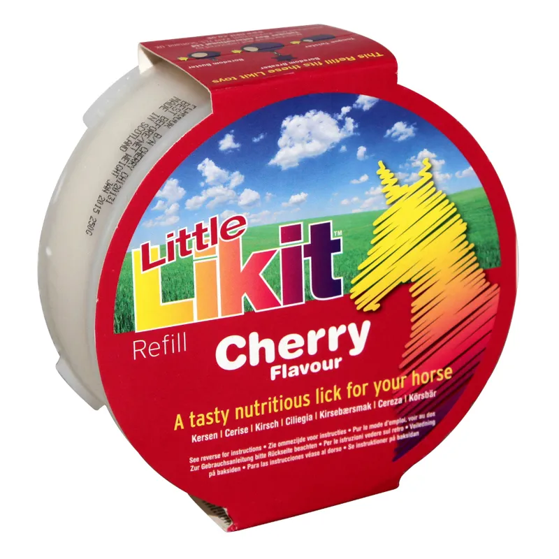 Little Likit Cherry